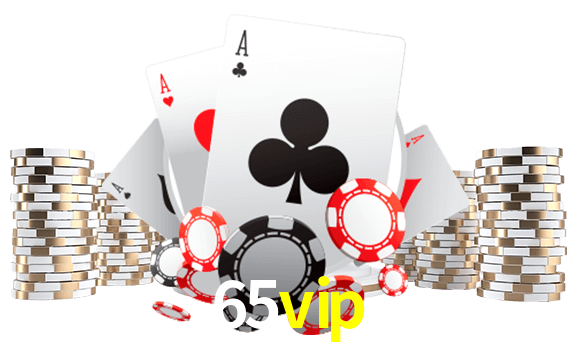 Jogue jogos de pôquer em 65vip
