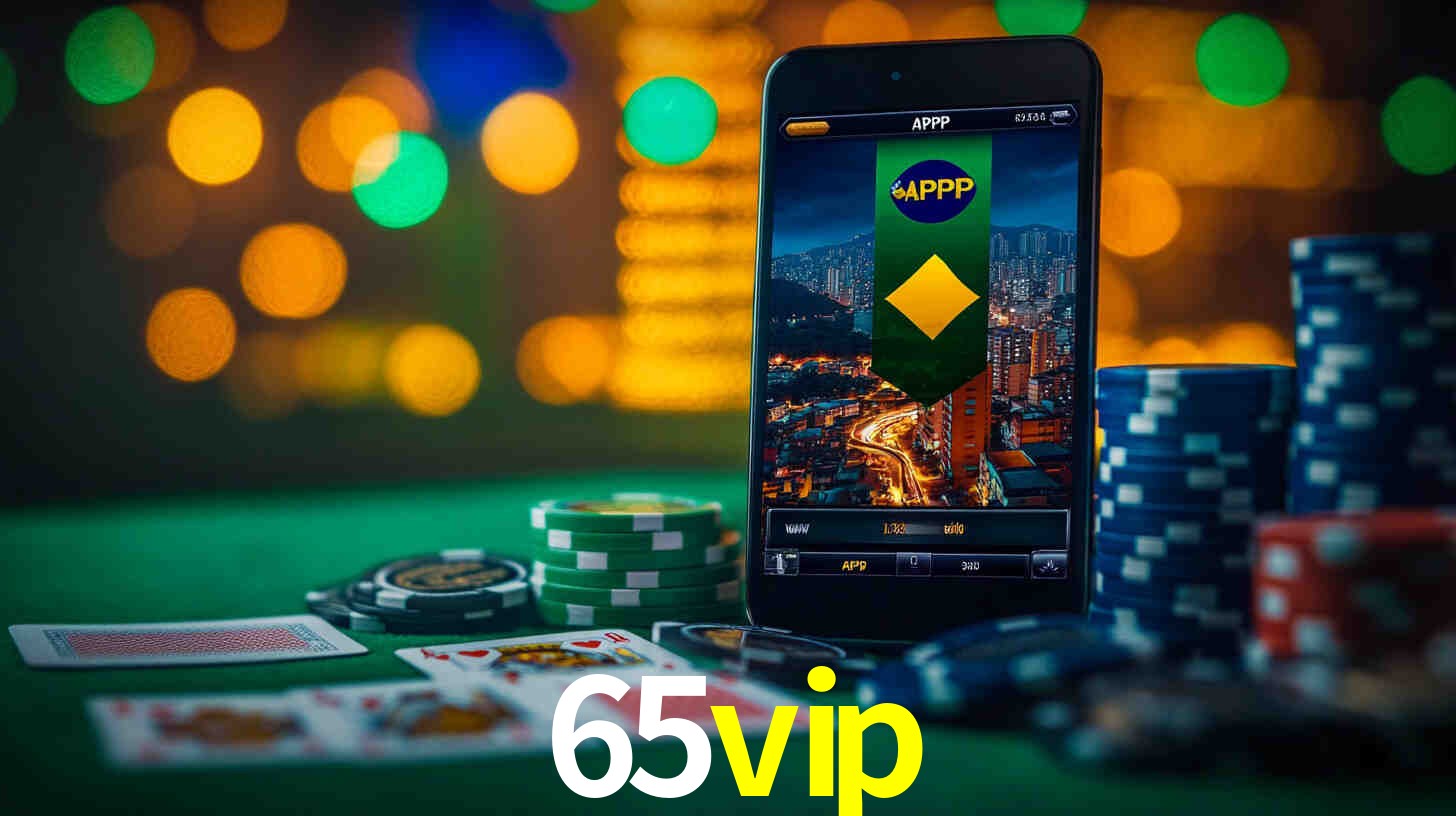 Estatísticas 65vip