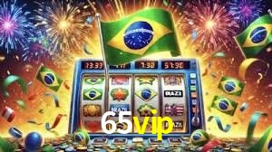 Welcome Bonus 65vip