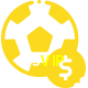 Aposte em esportes do mundo todo no 65VIP!
