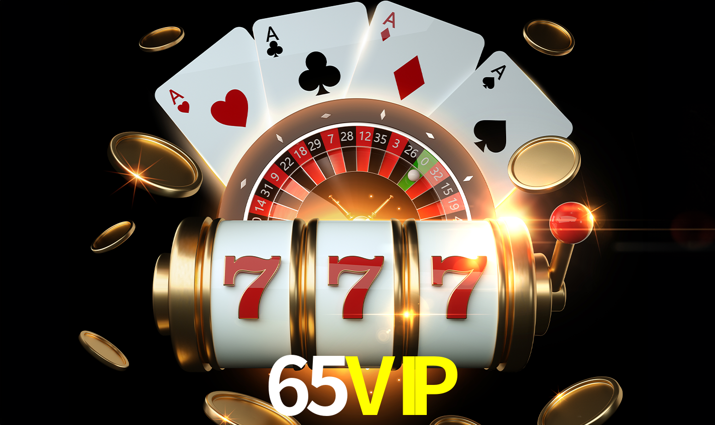 65VIP aplicativo