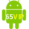 Aplicativo 65VIPbet para Android