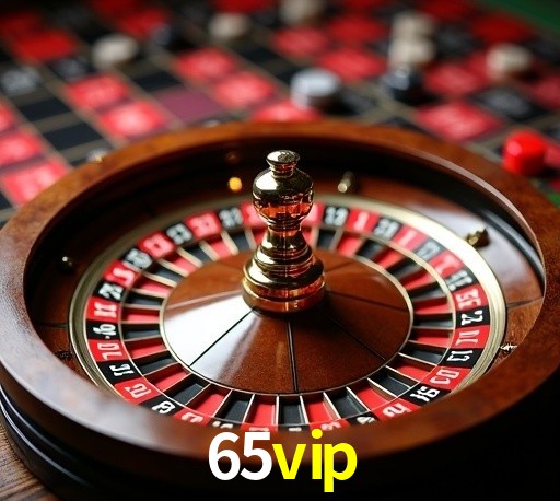 Descubra a Essência do 65vip: Nossa História e Compromissos