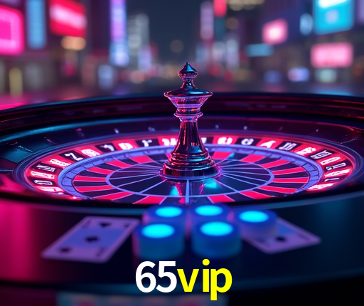 Recursos de Bônus 65vip
