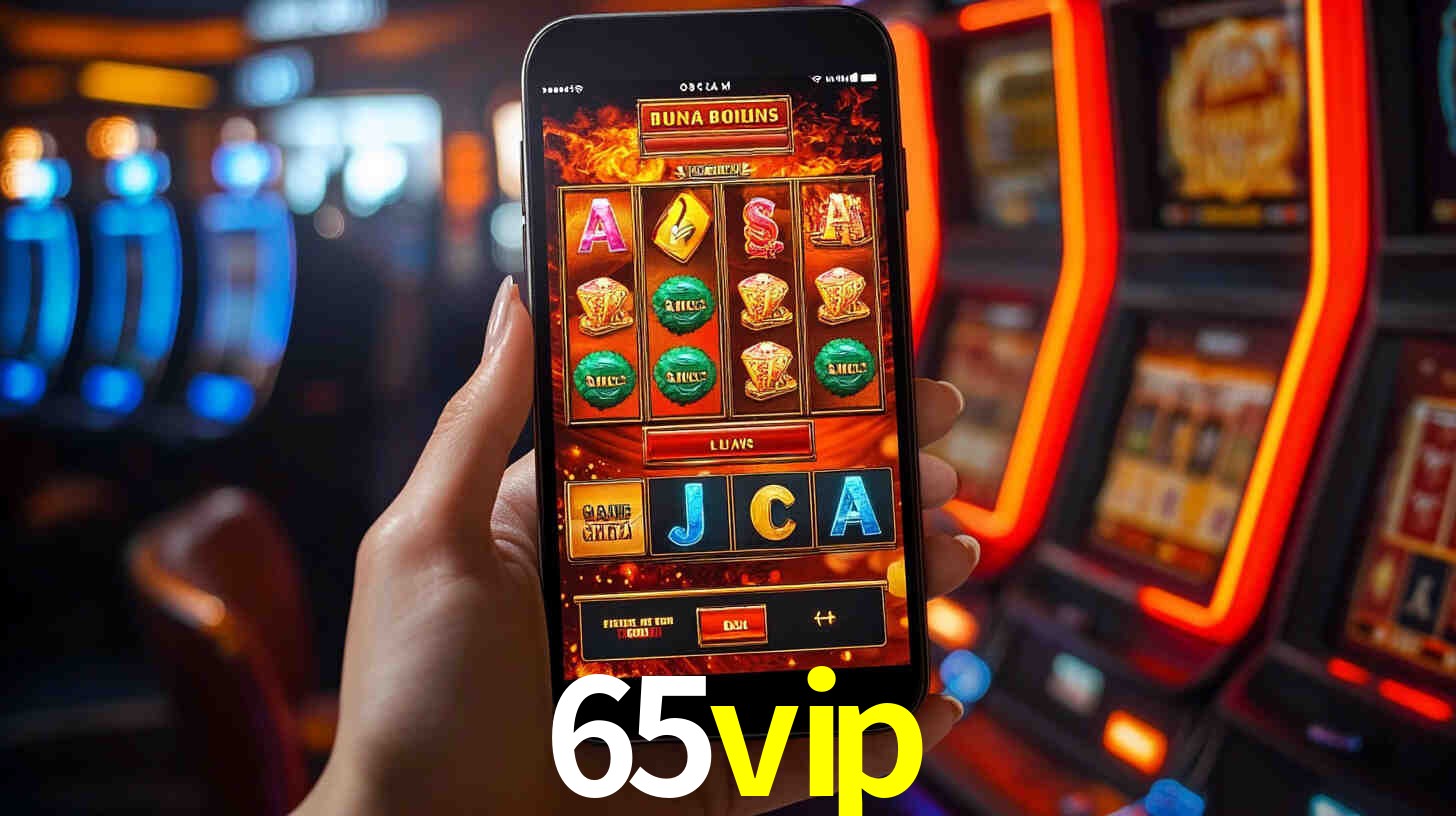 65vip: Jogue Crash e Experimente Alta Recompensa Instantânea