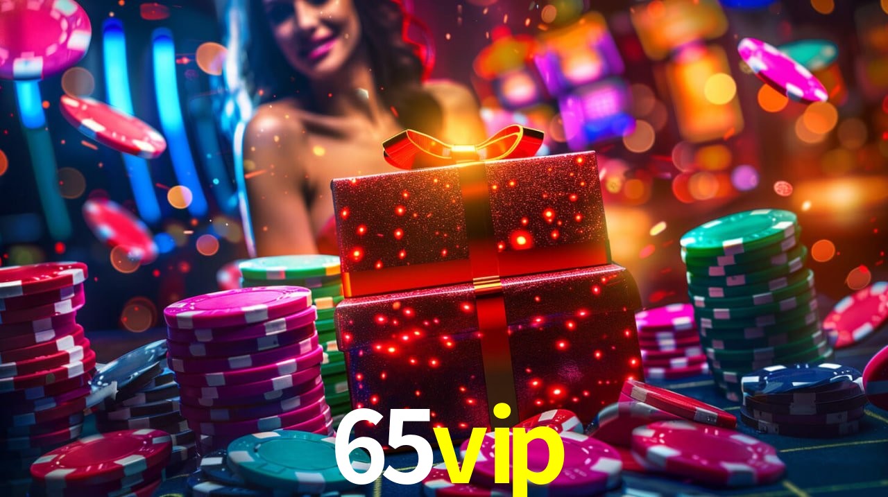 Integração de APIs 65vip