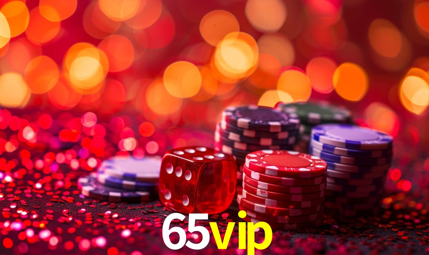 Jogos de Slot 65vip