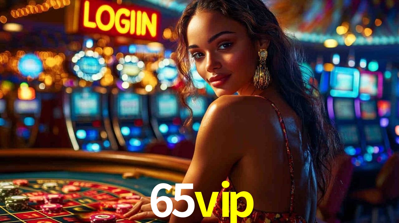Descubra o Programa VIP da 65vip: Vantagens Exclusivas para Jogadores