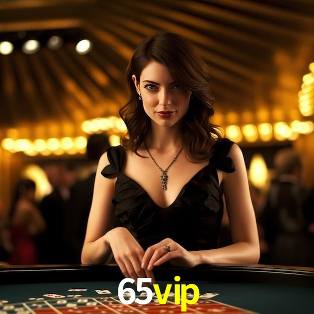 Estatísticas do Jogo 65vip