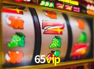 A Experiência Imersiva dos Cassinos Ao Vivo no 65vip