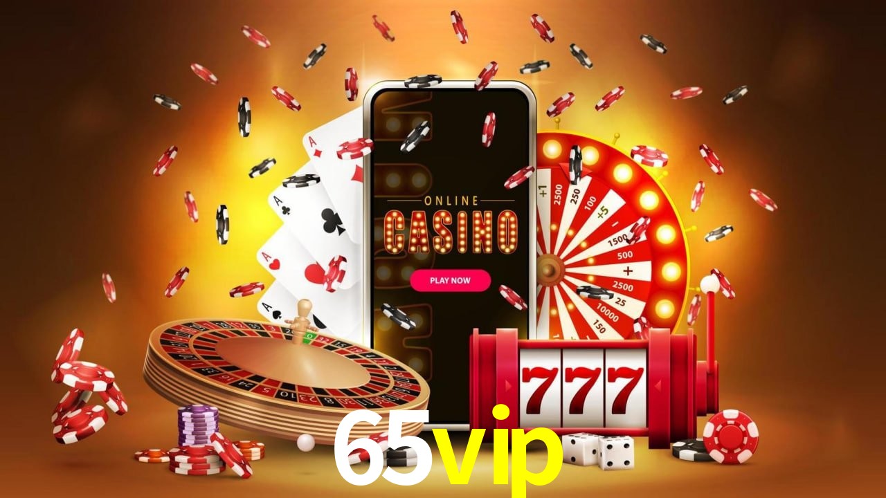 Bônus Diários 65vip