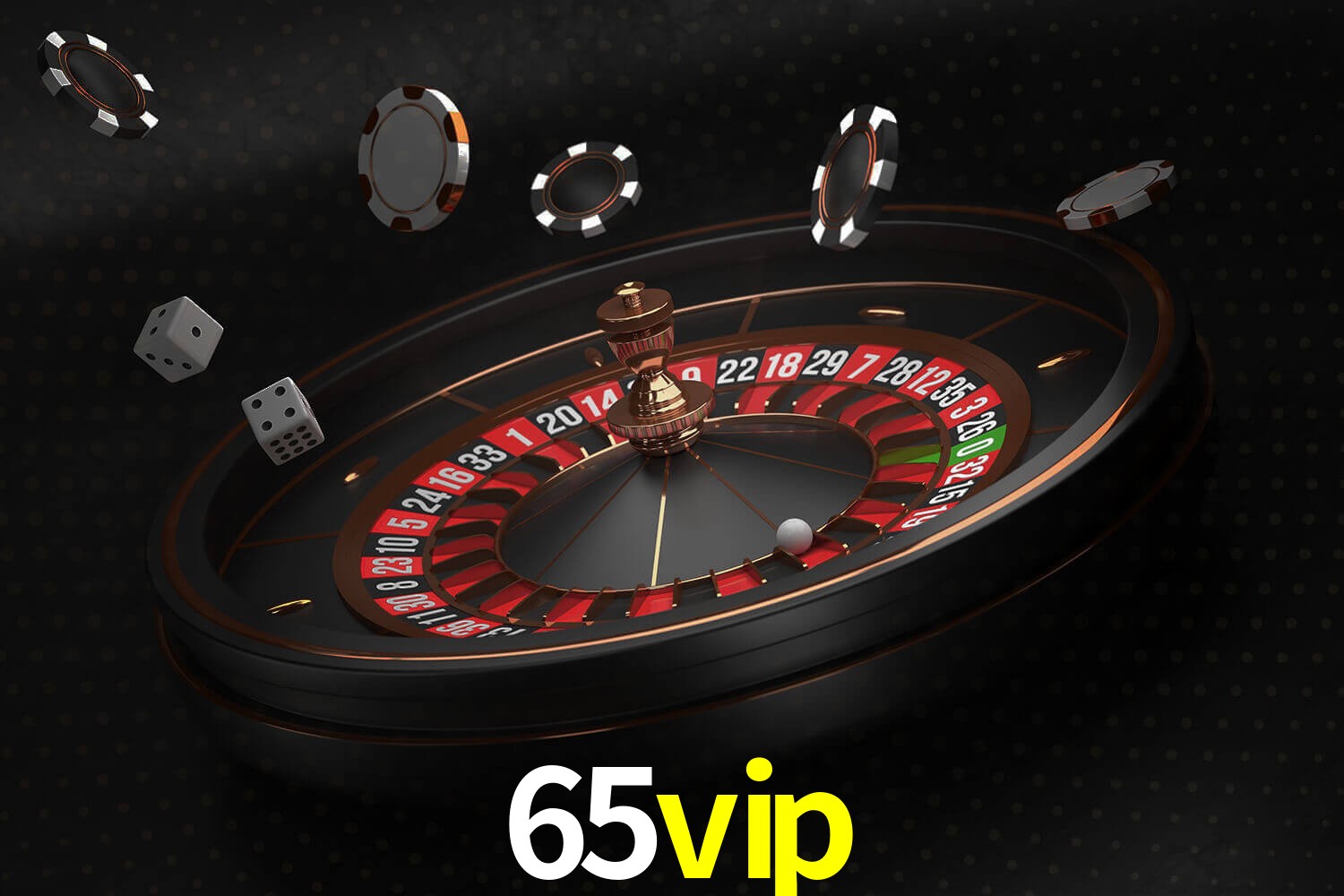 65vip: A Experiência de Casino com Jogos de Mesa ao Vivo