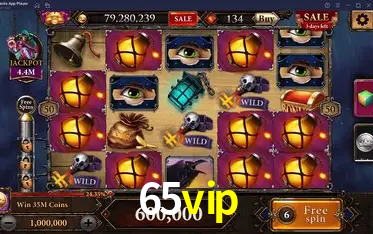 Flash Promotion 65vip