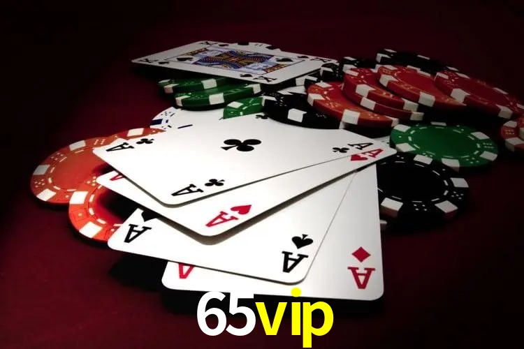 A Experiência Imersiva dos Cassinos Ao Vivo no 65vip