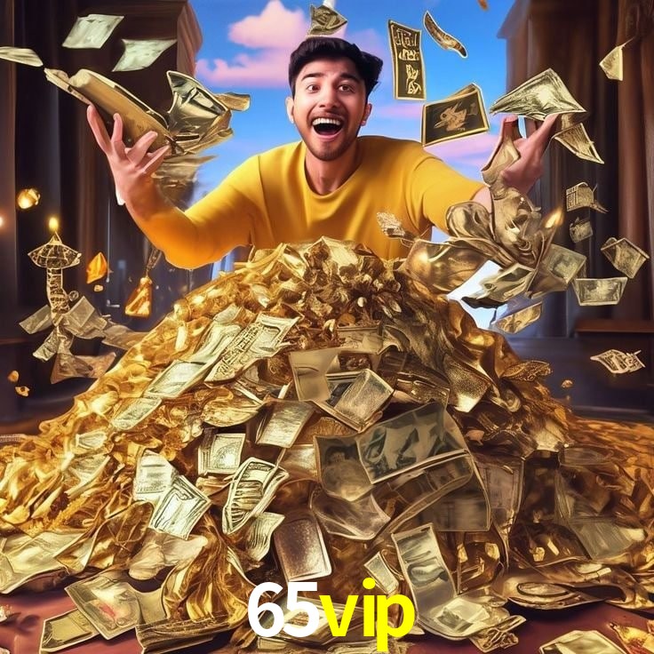 Apostas Esportivas na 65vip: Um Guia Completo