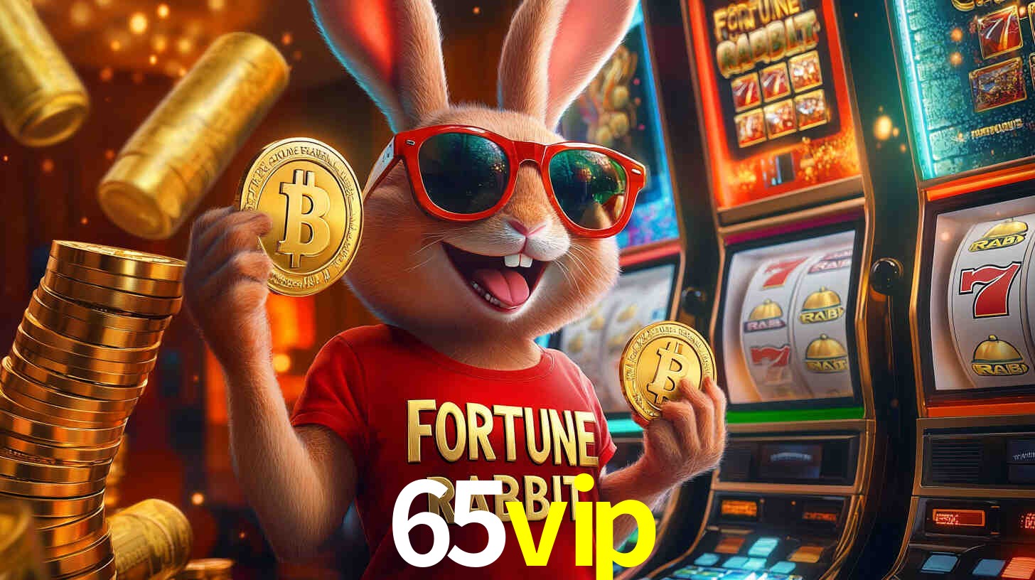 Casino Ao Vivo 65vip