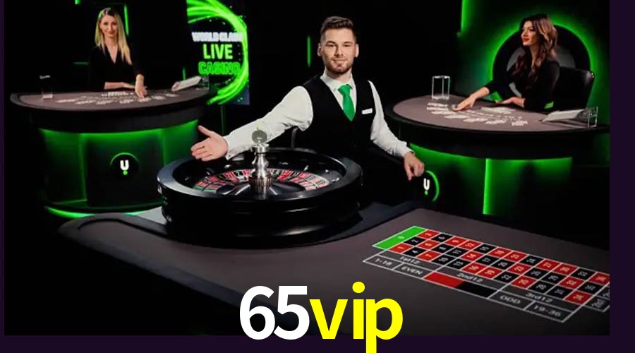 Live Casino 65vip