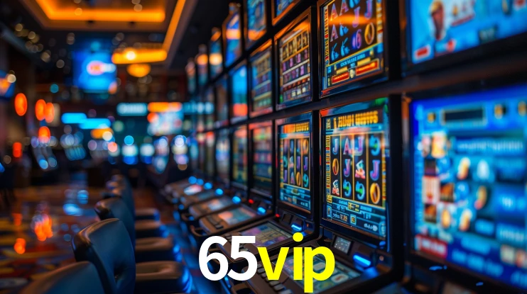 Game Providers 65vip