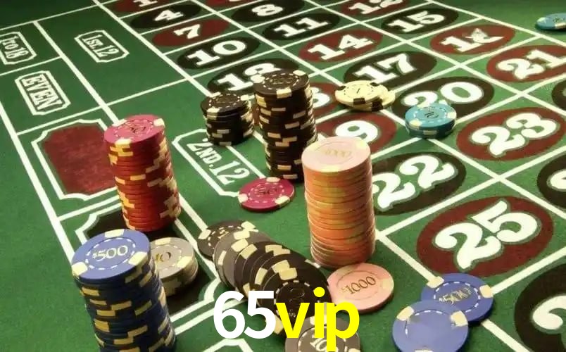 Apostas Esportivas na 65vip: Um Guia Completo