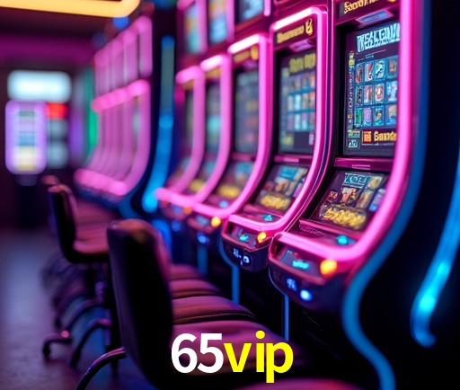 Inovações de Jogos na 65vip: O Futuro das Experiências Interativas