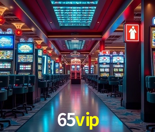Login Seguro 65vip