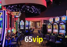 Explorando a Categoria de Eventos em Apostas na 65vip