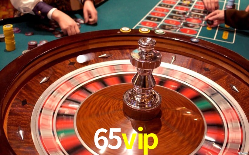 A Revolução dos Aplicativos de Jogos no 65vip
