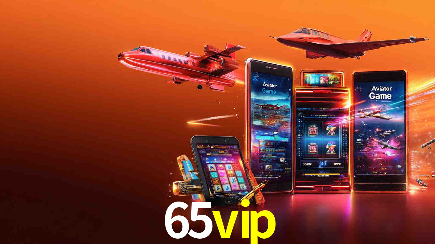 Programa VIP 65vip