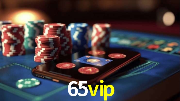 A Emoção da Loteria na 65vip: Uma Chance de Mudança de Vida
