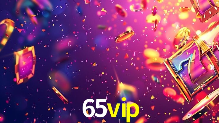 Promoção Relâmpago 65vip