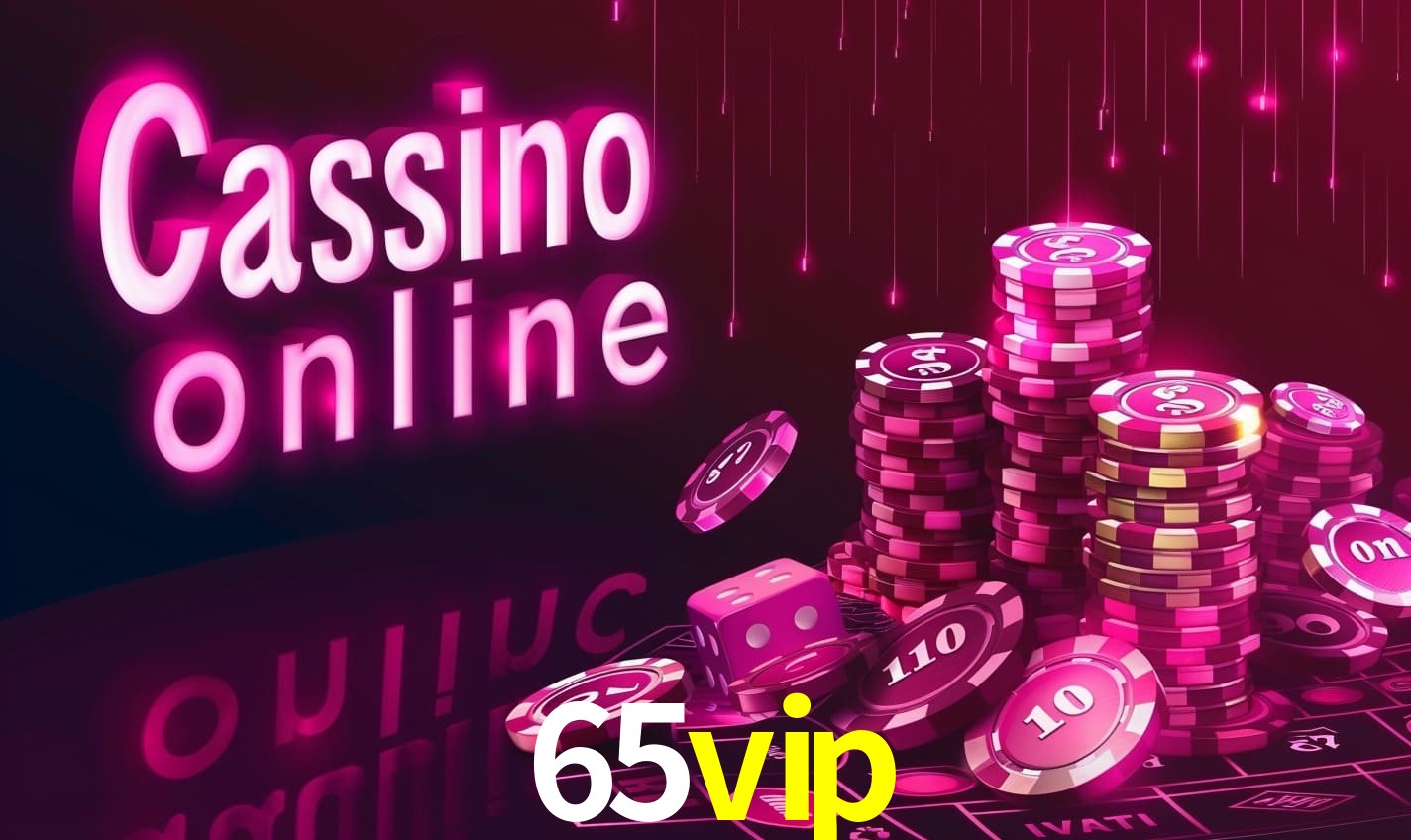 Diretório de Jogos 65vip
