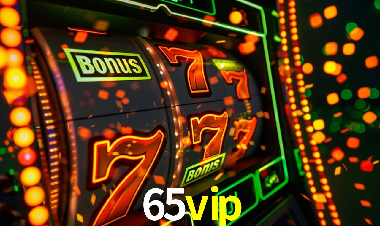 Design Responsivo 65vip