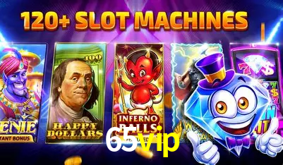 Exclusive Offers 65vip