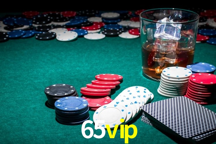 Inovações de Jogos na 65vip: O Futuro das Experiências Interativas
