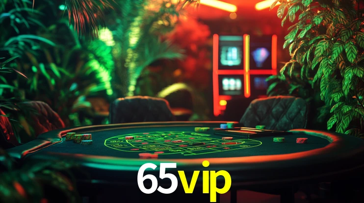 Welcome Bonus 65vip