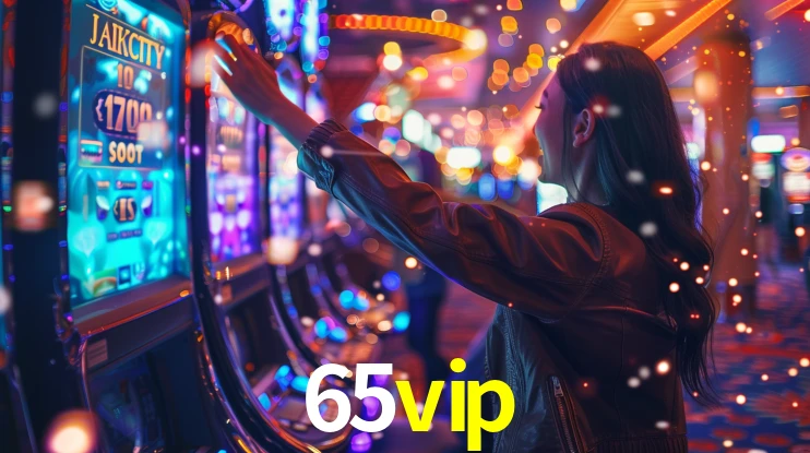 65vip: Seu Especialista em Apostas Esportivas Brasileiras