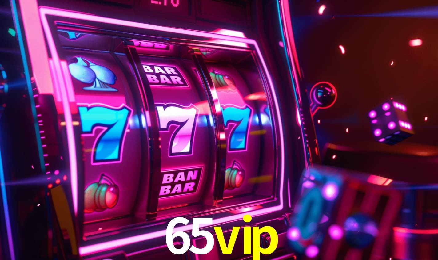 Casino Ao Vivo 65vip